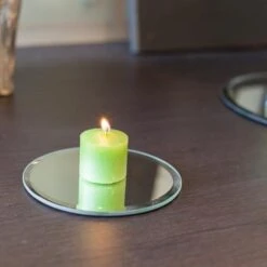 Richland Votive Candles Green Vanilla Lime Scented 10 Hour Set Of 288 6 Richland Votive Candles Green Vanilla Lime Scented 10 Hour Set Of 288 -Comme Des Garcons Store mg 4561 7