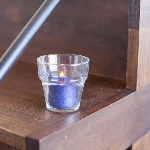 Richland Votive Candles Navy Blueberry Scented 10 Hour Set Of 144 3 Richland Votive Candles Navy Blueberry Scented 10 Hour Set Of 144 - Image 3
