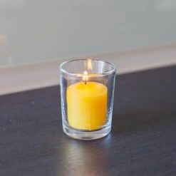 Richland Votive Candles Yellow Lemon Meringue Scented 10 Hour Set Of 288 5 Richland Votive Candles Yellow Lemon Meringue Scented 10 Hour Set Of 288 -Comme Des Garcons Store mg 5181 7