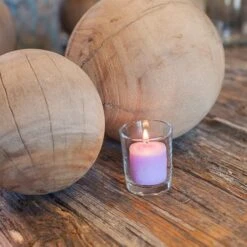 Richland Votive Candles Lavender Scented 10 Hour Set Of 72 5 Richland Votive Candles Lavender Scented 10 Hour Set Of 72 -Comme Des Garcons Store mg 5186 5