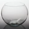 Eastland Bubble Ball Vase 12" Set Of 2