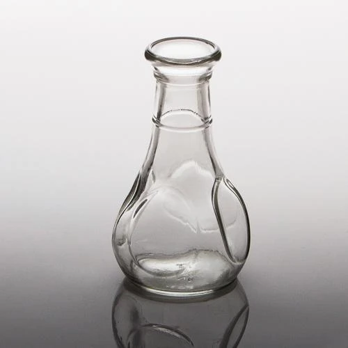 Eastland Pinched Bud Vase 3.5" Set Of 24 1 Eastland Pinched Bud Vase 3.5" Set Of 24