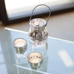 Eastland Flowerpot Votive Holder Mirrored Set Of 12 5 Eastland Flowerpot Votive Holder Mirrored Set Of 12 -Comme Des Garcons Store mirroredflowerpot