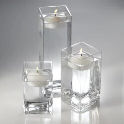 Eastland Square Vases 6", 8" & 12" Set Of 18 7 Eastland Square Vases 6", 8" & 12" Set Of 18 -Comme Des Garcons Store o13 copy 1 70fb47ea 20fb 424b a52e db16848395c0
