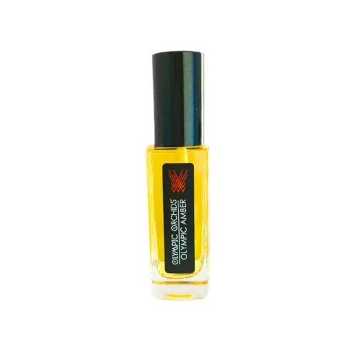 Olympic Amber