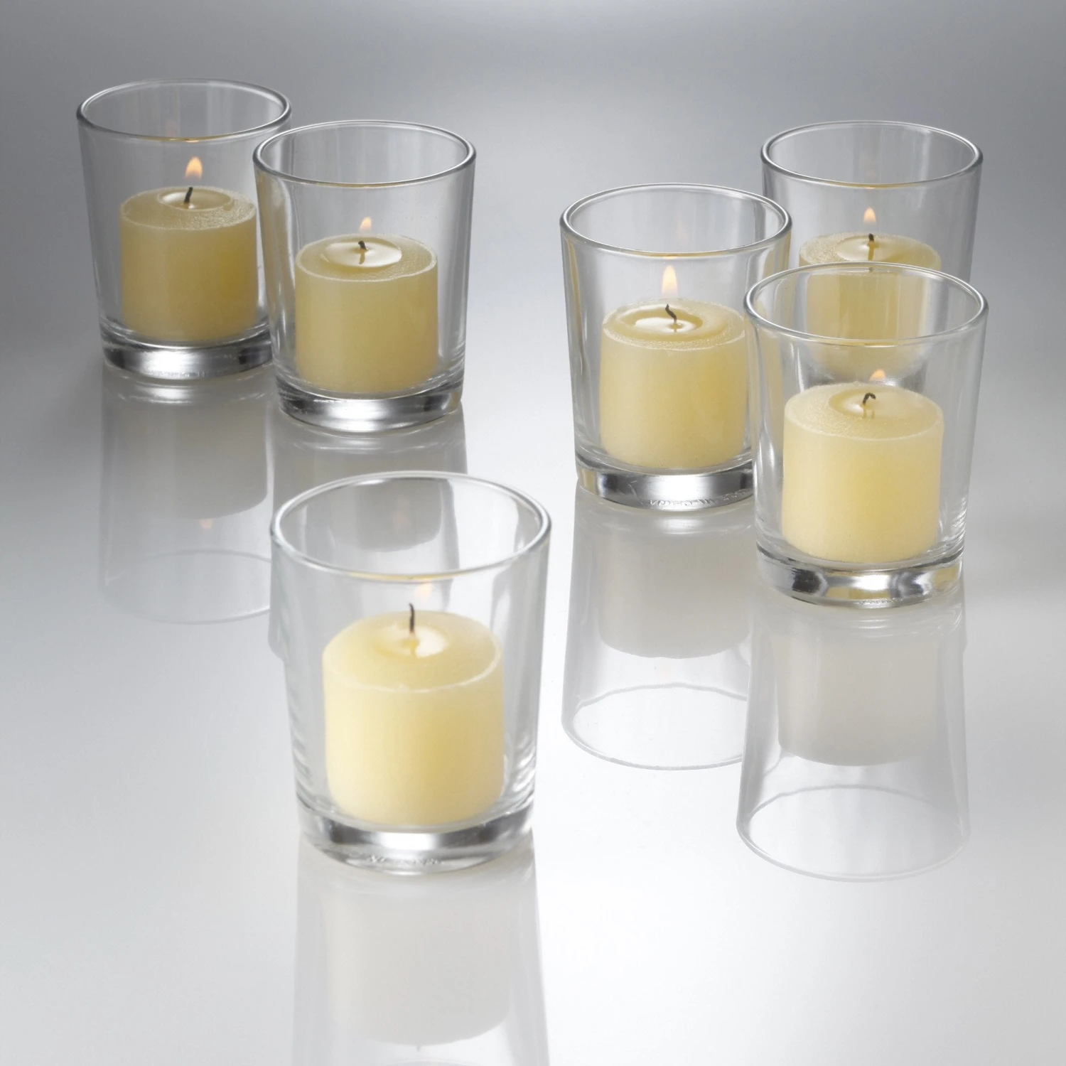Eastland Grande Votive Candle Holder Set Of 144 4 Eastland Grande Votive Candle Holder Set Of 144 - Image 4