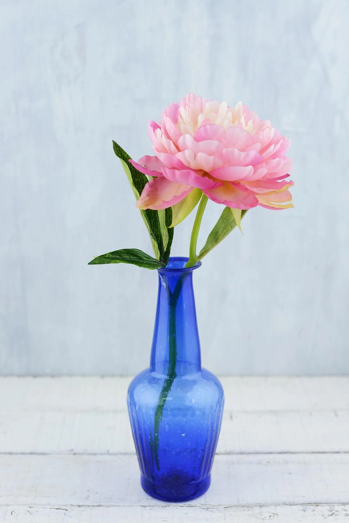12 Pink & Mauve Peony Flowers 2 12 Pink & Mauve Peony Flowers - Image 2