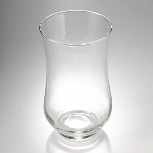 Eastland Adena Hurricane Vase 9" Set Of 4 1 Eastland Adena Hurricane Vase 9" Set Of 4
