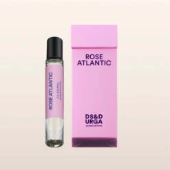 Rose Atlantic 8 Rose Atlantic -Comme Des Garcons Store rose atlantic pocket perfume 20230501214702 webp