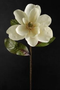 Deluxe Silk Magnolia 34"