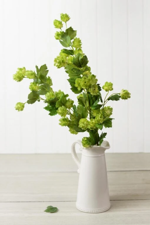 Blooming Hops Spray 39"