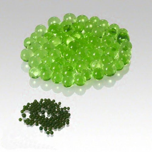 Eastland Green Water Pearls Vase Fillers - 72 Pack Bulk 2 Eastland Green Water Pearls Vase Fillers - 72 Pack Bulk - Image 2
